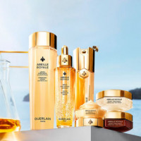 Abeille Royale Estuche
Rutina Antiedad De Reparación De Juventud