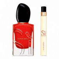 Si Passione Estuche  ARMANI