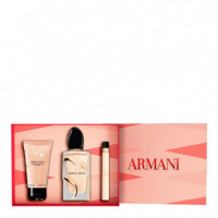 Si Eau de Parfum
estuche  ARMANI