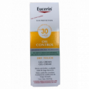 Eucerin Sun Protec FP30 Oil Contro  BDF