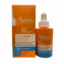 Avene Solar 50+ Ultra Serum Hidratante 30 Ml  PIERRE FABRE