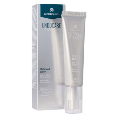 ENDOCARE RENEWAL RETINOID SERUM 1 ENVASE 30 ML