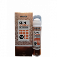 FREZYDERM SUNSCREEN ONTHEMOVE SPF50+75ML