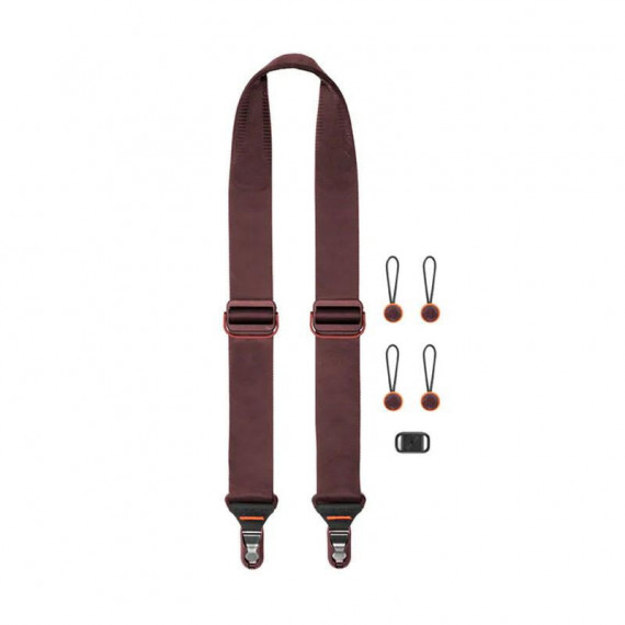 Correa Peak Design Slide V2 Eclipse