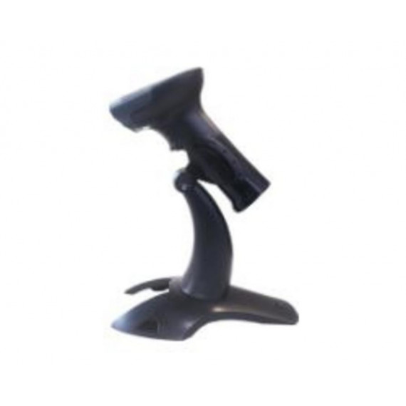 Escáner 10POS de Código de Barras 1D/2D Wireless Negro (IS-300WN)