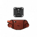 PEAK DESIGN Capture Clip V3 Eclipse con Zapata Estándar