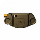 PEAK DESIGN Capture Clip V3 Kelp con Zapata Estándar