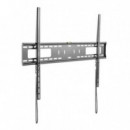 Soporte de Pared Cromad Fijo para Televisión LED LCD 60-100 Pulgadas - Compatible con TV Curva