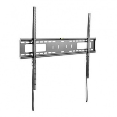Soporte de Pared Cromad Fijo para Televisi&oacute;n LED LCD 60-100 Pulgadas - Compatible con TV Curva