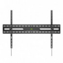 Soporte de Pared Inclinable para TV LED LCD Cromad 43-100 pulgadas