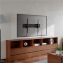 Soporte de Pared Inclinable para TV LED LCD Cromad 43-100 pulgadas