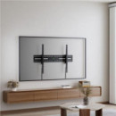 Soporte de Pared Inclinable para TV LED LCD Cromad 43-100 pulgadas