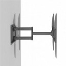 Soporte Articulado Reforzado para TV LED/LCD Cromad CR1217 50-105 pulgadas