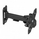 Soporte con Brazo Extensible para TV LED/LCD 13-32 Pulgadas Cromad