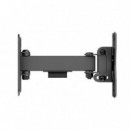 Soporte con Brazo Extensible para TV LED/LCD 13-32 Pulgadas Cromad