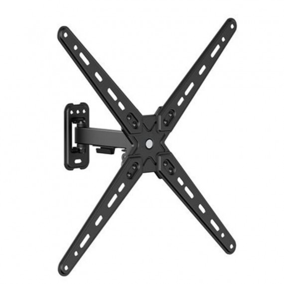 Soporte de Televisión Cromad con Brazo Extensible 13-55 pulgadas