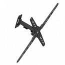 Soporte de Televisión Cromad con Brazo Extensible 13-55 pulgadas