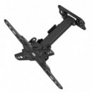 Soporte con Brazo Extensible Cromad para Televisión 13-43 Pulgadas