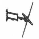 Soporte con Brazo TV 13-55 Doble Extensión Cromad