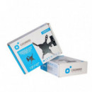 Soporte de TV con Brazo Extensible Cromad 13-42 pulgadas