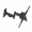 Soporte con Brazo para TV de 13-43 pulgadas Cromad con Doble Extensión