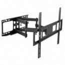 Soporte de TV con Doble Brazo Cromad para LED/LCD de 32-70 Pulgadas