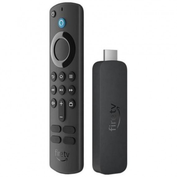 Amazon Fire TV Stick 4K WiFi Bluetooth con Alexa (Modelo 2023)