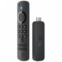 AMAZON Fire TV Stick 4K Wifi BLUETOOTH con Alexa (modelo 2023)