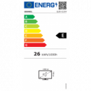 Televisor Grunkel 3225QLEDW Smart TV QLED 32" HD WebOS 2.0