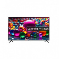 Televisor LG 86UA75006LA 86'' 4K Uhd Smart TV con Wi-fi y BLUETOOTH