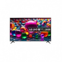 Televisor LG 75UA75006LA 75" 4K Smart TV con Wi-fi y BLUETOOTH