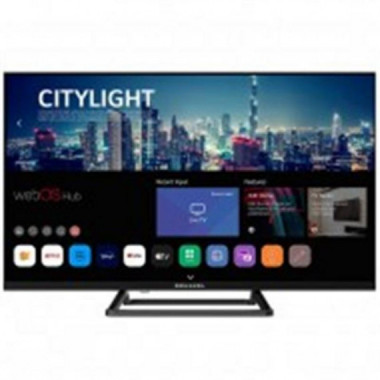 Televisor Grunkel QLED de 40 pulgadas Smart TV con webOS Full HD 4025QLEDW