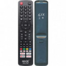 Mando Universal Grande para Televisores Hisense HIG-2109 Gen-X