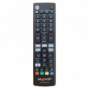 Mando a Distancia Universal Muvip Serie Small Smart TV