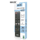 Mando Universal Pequeño Gen-X SAP-2104 para Televisores Samsung