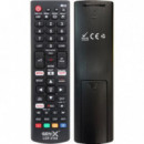 Mando Universal Pequeño Gen-X LGG-2102 para Televisores LG