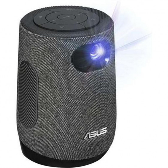 Proyector Led ASUS Zenbeam Latte L1 Portátil HD Wi-fi BLUETOOTH con Batería