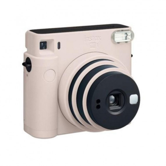 Cámara Instantánea Fujifilm Instax Square SQ1 Rosa