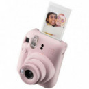 Cámara Instantánea Fujifilm Instax Mini 12 Rosa