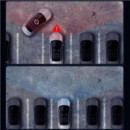 Cámara Dual Full HD para Vehículos Dashcam XO XJ03