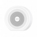Altavoz Bluetooth de Sobremesa 3W Blanco XO F61