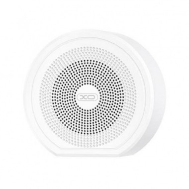 Altavoz Bluetooth de Sobremesa 3W Blanco XO F61