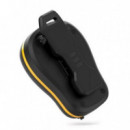 Altavoz Bluetooth Portátil XO F78 3W IP66 Ideal para Deportes Negro