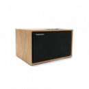 Altavoz Bluetooth Compacto Thomson W302 2.1 50W con USB y SD