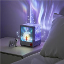 Altavoz Bluetooth XO XOOZ14 con Lámpara Decorativa y Efectos LED