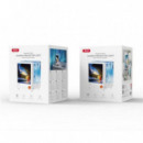 Altavoz Bluetooth XO XOOZ14 con Lámpara Decorativa y Efectos LED