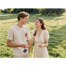 Altavoz Bluetooth Portátil Ultra Compacto XO F72 Blanco