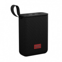 Altavoz BLUETOOTH Portátil XO-F74 Negro  XO
