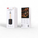 Altavoz Bluetooth Portátil XO-F73 Negro