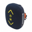 Altavoz Bluetooth Coolsound Riderbeat Azul